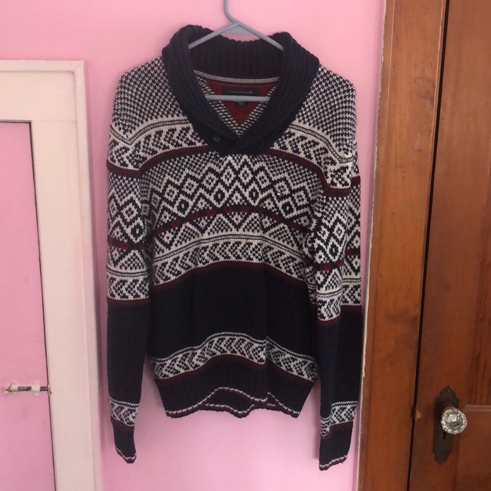 Tommy Hilfiger Sweater